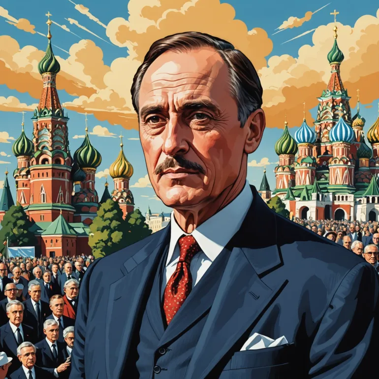 Рудой вернулся в Россию: что скрывает это событие и почему это важно