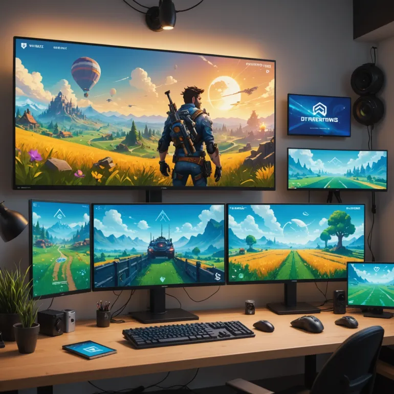 Лучшие и худшие интерфейсы: почему UX решает всё в играх