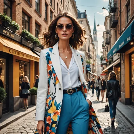 A Look at Upcoming Innovations in Electric and Autonomous Vehicles