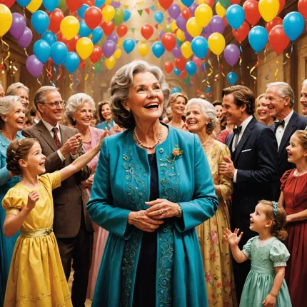 Актеры и искусство перевоплощения: почему они завораживают нас снова и снова