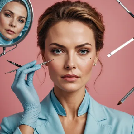 Ирина Поноровская: изменения, которые заставляют говорить о ней всю страну