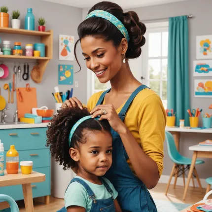 Мода и стиль: как подобрать идеальные прически для любого возраста и образа жизни