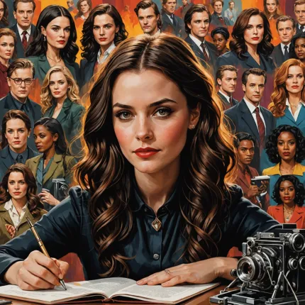 Знаменитости и их влияние на современную культуру