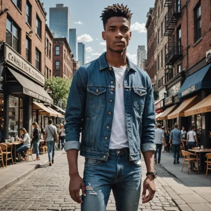 Секреты джинсы варенки: что важно знать каждому