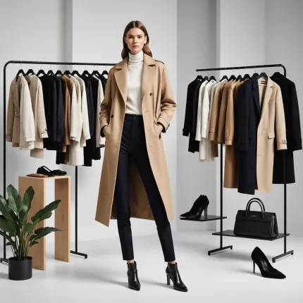 A Look at Upcoming Innovations in Electric and Autonomous Vehicles