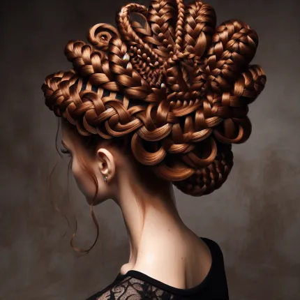 История Ирокеза: От Племен До Современной Моды