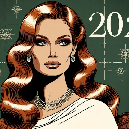 Влияние Софии Лорен на Современную Моду в 2022 Году