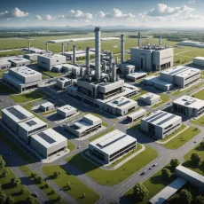 Анвап. орг: особенности, виды и применение — полный обзор для профессионалов и энтузиастов